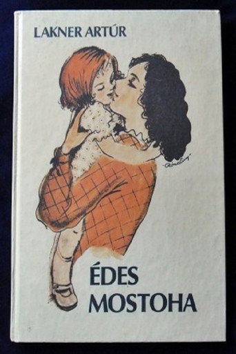 Poster for “Sweet Stepmother”