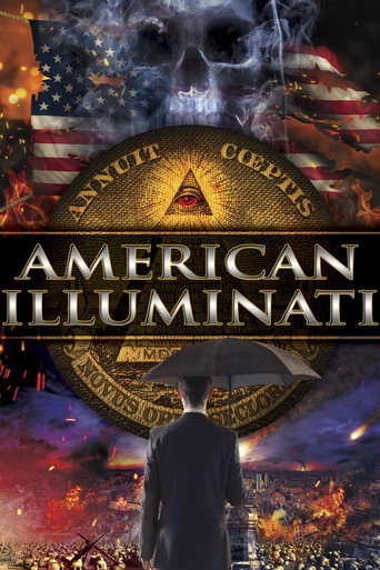 Poster for “American Illuminati”