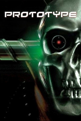 Постер фильма «Prototype»