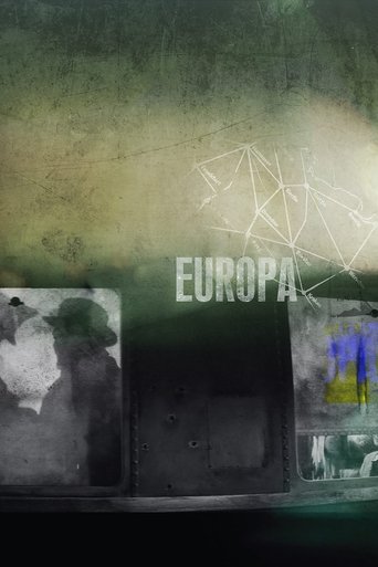 Poster for “Europa”