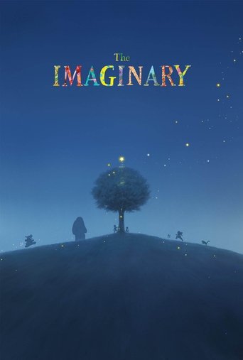 Постер фильма «Воображаемое»