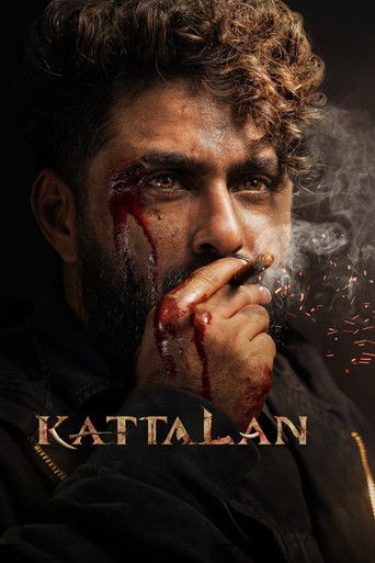 Poster for “Kattalan”