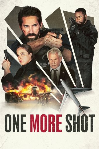 Poster for “One More Shot”