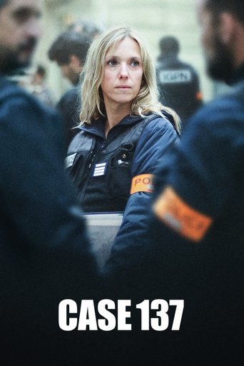 Poster for “Case 137”
