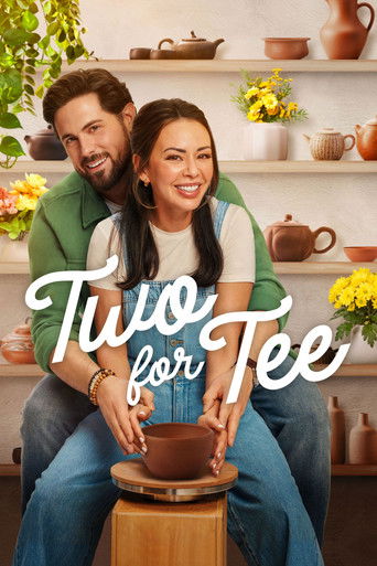 Poster for “Two for Tee”