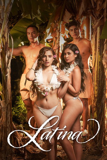 Poster for “Latina”