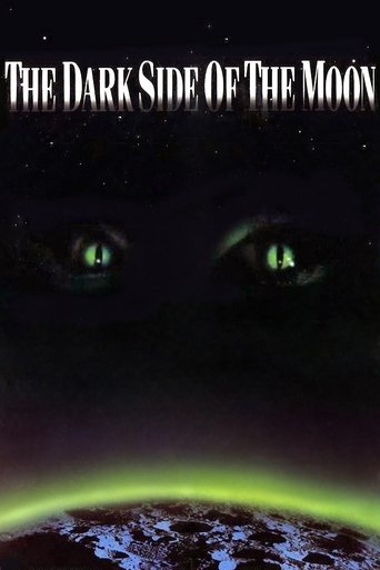 Poster for “The Dark Side of the Moon”