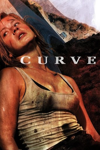 Poster for “Curve”