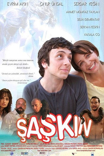 Постер фильма «Şaşkın»