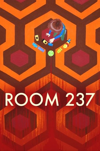 Poster for “Room 237”