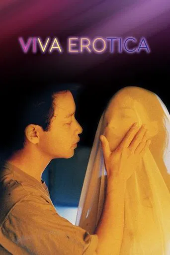 Poster for “Viva Erotica”
