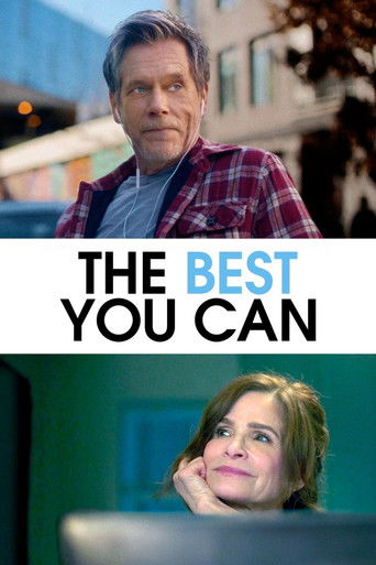 Poster for “The Best You Can”