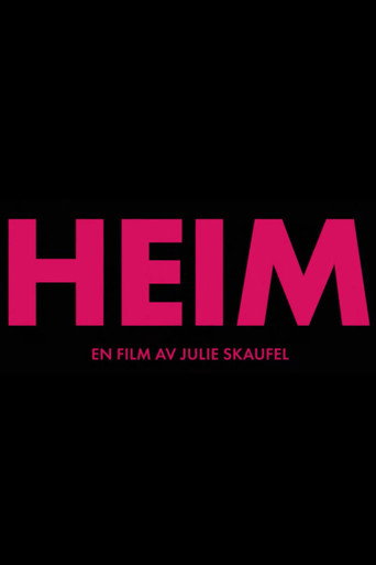Poster for “Home”
