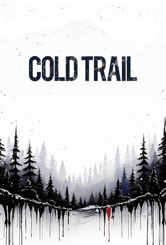 Poster for “Cold Trail”