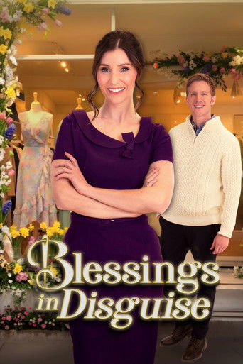 Постер фильма «Blessings in Disguise»