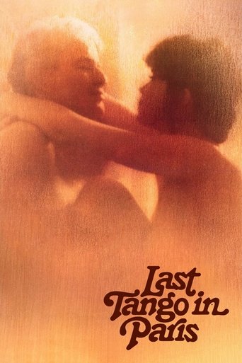 Poster for “Last Tango in Paris”