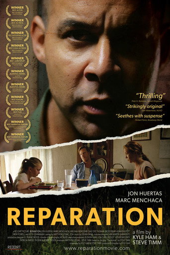 Poster for “Reparation”
