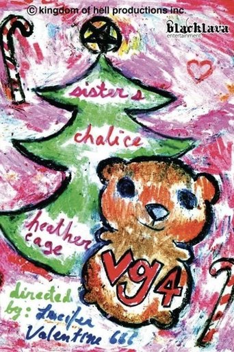 Poster for “VG4”