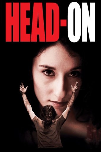 Poster for “Head-On”