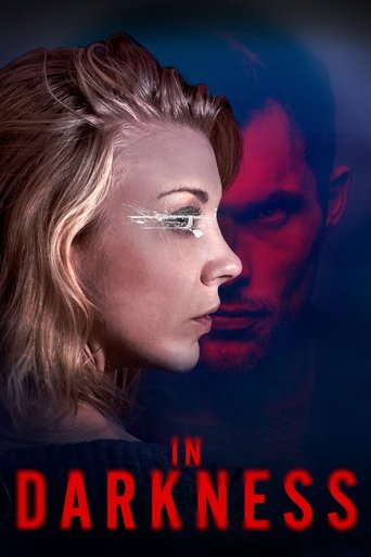Poster for “In Darkness”