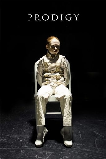 Poster for “Prodigy”