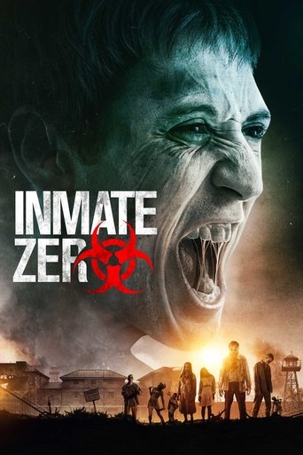Poster for “Inmate Zero”