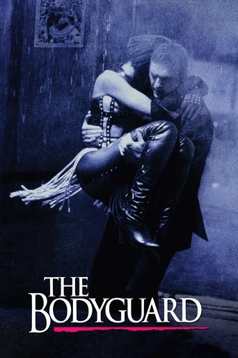 Poster for “The Bodyguard”