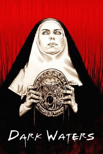 Poster for “Dark Waters”