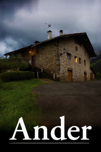 Poster for “Ander”