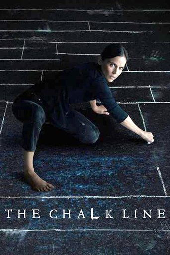 Poster for “The Chalk Line”