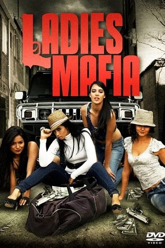 Постер фильма «Ladies Mafia»