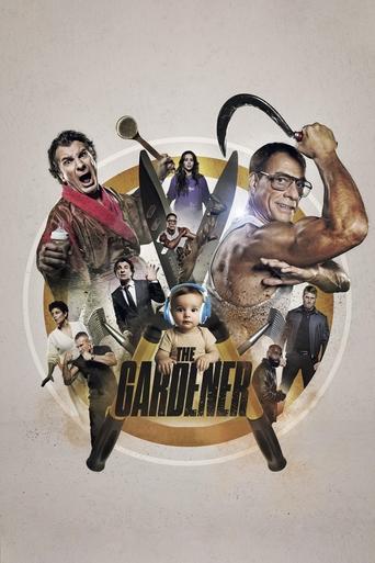 Poster for “The Gardener”