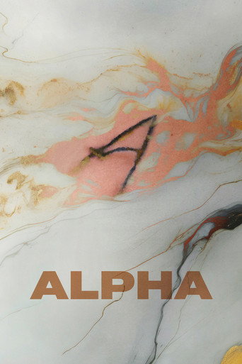 Poster for “Alpha”