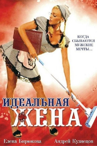 Постер фильма «Идеальная жена»