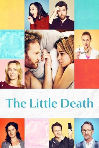 Poster for “The Little Death”