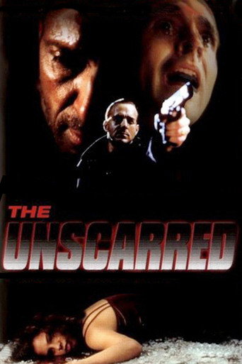 Poster for “The Unscarred”