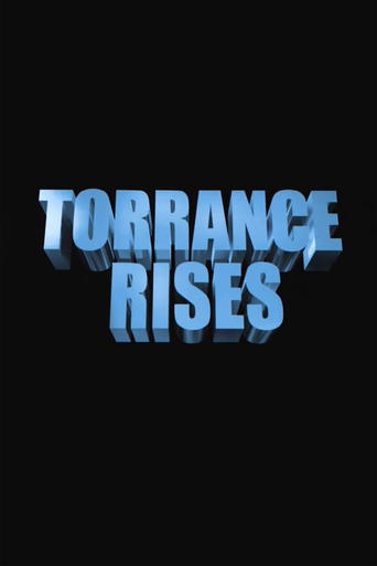 Poster for “Torrance Rises”