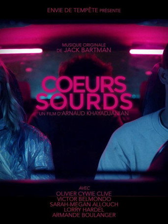 Постер фильма «Cœurs sourds»