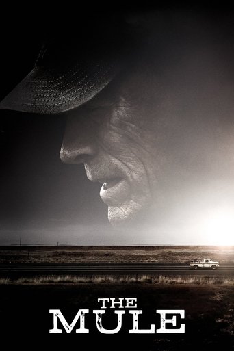 Poster for “The Mule”