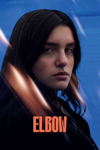 Постер фильма «Ellbogen»