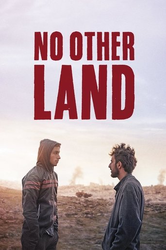 Poster for “No Other Land”