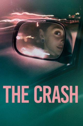 Poster for “The Crash”