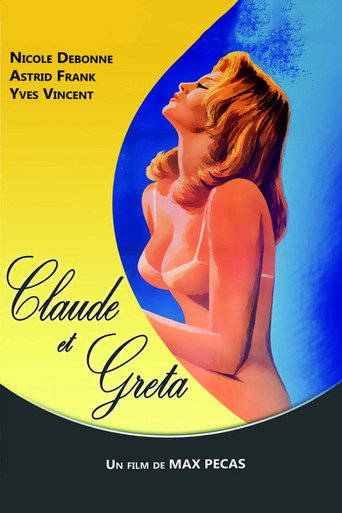 Poster for “Her and She and Him”