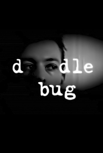 Poster for “Doodlebug”