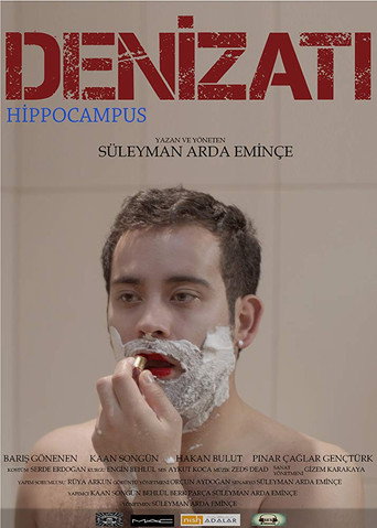 Постер фильма «Denizatı»