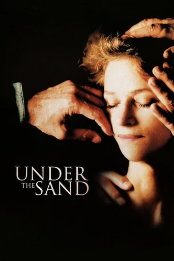 Poster for “Under the Sand”