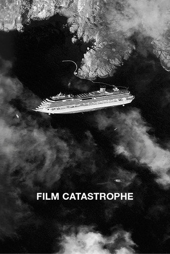 Постер фильма «Film catastrophe»