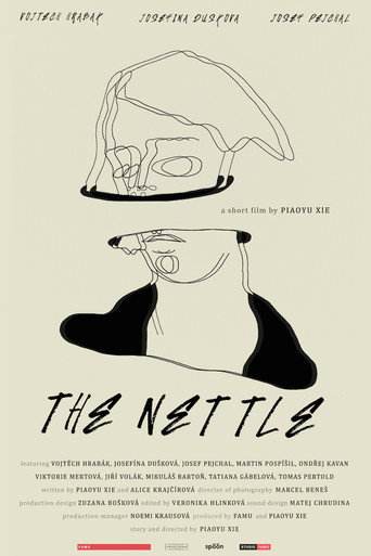 Poster for “The Nettle”