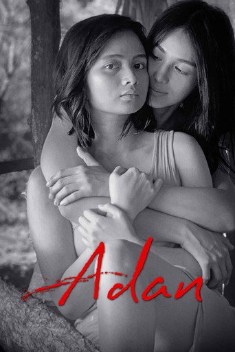 Poster for “Adan”