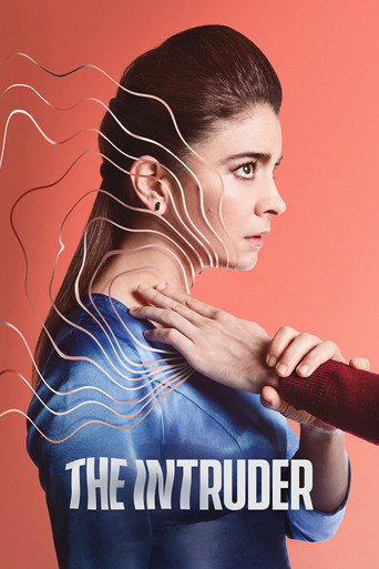 Poster for “The Intruder”